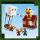 LEGO Minecraft 21273 Atak balonowego Ghasta na wioskę - 1308186 - zdjęcie 5